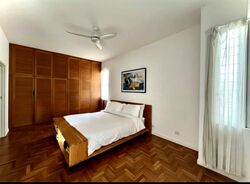 Ocean Park (D15), Condominium #528503491
